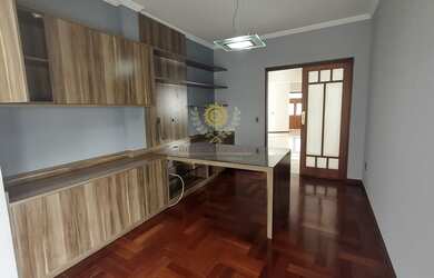 Imagem 9: Sobrado à venda Euroville Aceita Permuta Apartamento em São Paulo