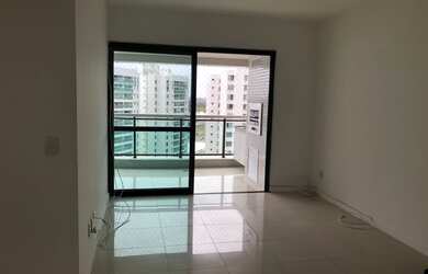 Imagem 5: Apartamento no Le Parc aluguel tem 142m,4/4, vista clube, nascente total,Patamares - Salva