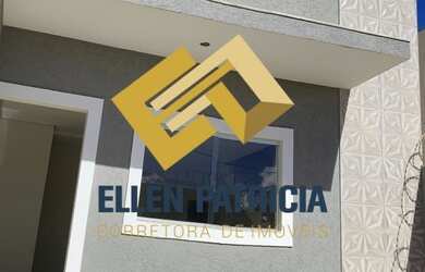 Imagem 1: Sobrado no Belvedere. Churrasqueira, Varanda, 110m² de Áreae2 Vagas...