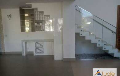 Imagem 6: Casa com 3 Suítes, 340 m² - venda por R$ 1.980.000 ou aluguel por R$...