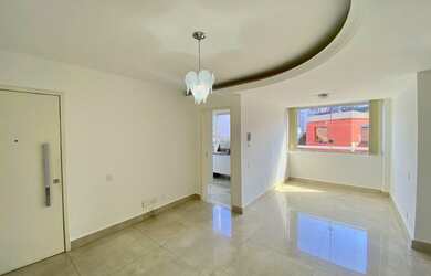 Imagem 2: Aluguel Residential / Apartment Belo Horizonte MG
