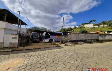 Imagem 3: Terreno à venda, 500 m² por R$ 260.000,00 - Chacara - Chácara/MG