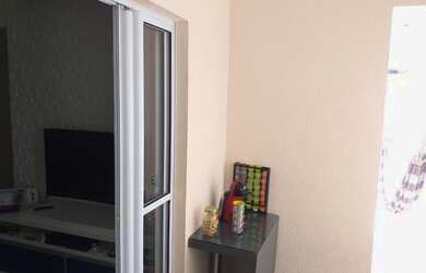 Imagem 7: APARTAMENTO RESIDENCIAL em JUNDIAÍ - SP, PARQUE RESIDENCIAL NOVE DE JULHO