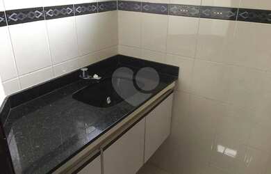 Imagem 14: São Paulo - Casa Padrão - CITY ROMANA