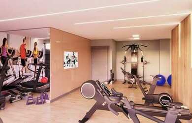 Imagem 4: Balneário Camboriú - Apartamento Padrão - Nações