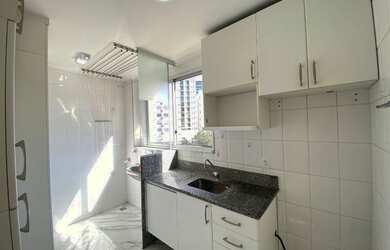 Imagem 4: Aluguel Residential / Apartment Belo Horizonte MG