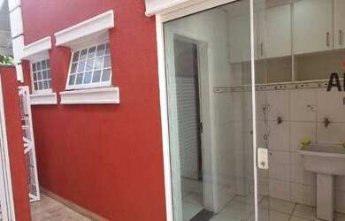 Imagem 3: Casa com 3 dormitórios, 110 m² - venda por R$ 680.000,00 ou aluguel...