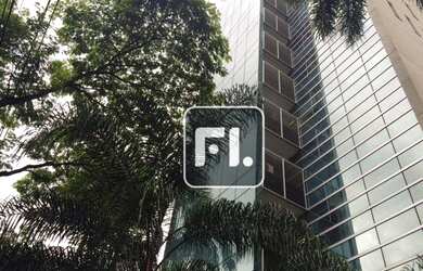 Imagem 8: Conjunto, 166 m² - venda por R$ 2.980.000,02 ou aluguel por R$ 14.900,03/mês...