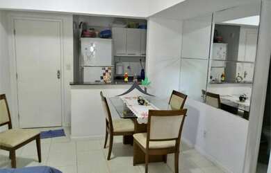 Imagem 12: apartamento - Santa Teresa - Salvador