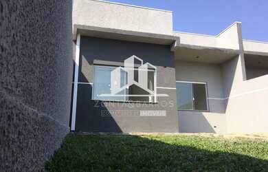 Imagem 10: Casa Fazenda Rio Grande Paraná