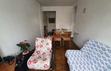 Imagem 3: Apartamento à venda, 45 m² por R$ 240.000,00 - Cambuci - São Paulo/SP