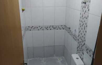 Imagem 2: Casa. Varanda, 1 Banheiroe2 Dormitórios