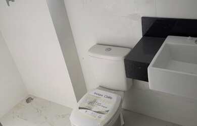 Imagem 6: Aconchegante Área Privativa em ótima localização no bairro Serra