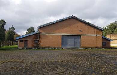 Imagem 5: Fábrica de Água para venda, 1031272 m² por R$30.000.000,00 - Tranqueira...