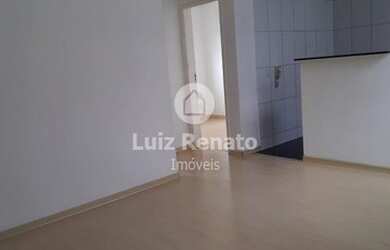 Imagem 1: Apartamento em excelente condomínio a 100 metros da futura Arena do Galo