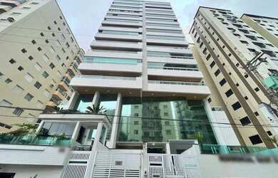 Imagem 15: APARTAMENTO AVIAÇÃO - PRAIA GRANDE SP