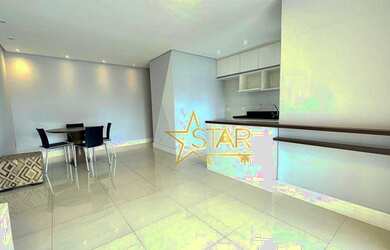 Imagem 4: Apartamento à venda, 74 m² por R$ 1.199.000,00 - Brooklin - São Paulo/SP