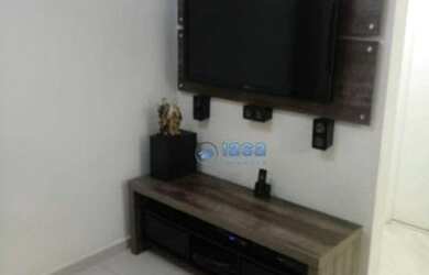 Imagem 5: Apartamento com 3 dormitórios, 69 m² - venda por R$ 425.000,00 ou aluguel...