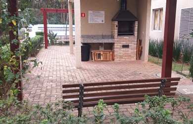 Imagem 10: Apartamento está localizado no bairro Pirajussara