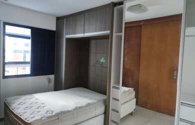 Imagem 3: apartamento - Caminho das Árvores - Salvador