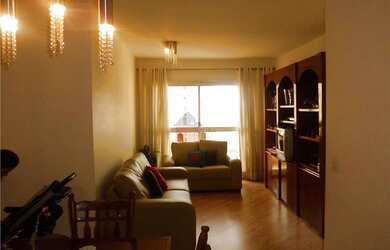 Imagem 2: Apartamento residencial para venda e locação, Ipiranga, São Paulo