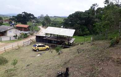 Imagem 6: Vendo terreno Chácara com venda por R$80.000