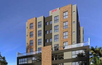 Imagem 1: Balneário Camboriú - Apartamento Padrão - Nações