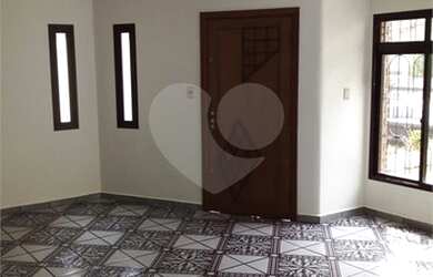 Imagem 3: São Paulo - Casa Padrão - CITY ROMANA