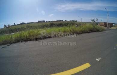 Imagem 10: São José do Rio Preto - Terreno Padrão - Residencial Colina Azul