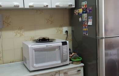 Imagem 11: Apartamento para venda, 53 metros quadrados com 1 quarto Freguesia Jacarepaguá