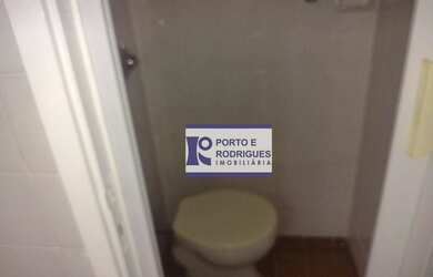 Imagem 9: Apartamento com 1 dormitório, 54 m² - venda por R$ 230.000 ou aluguel por R$ 900/mês - Cen