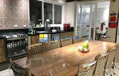 Imagem 7: Casa em condomínio frente ao mar para locação de temporada em Juquehy