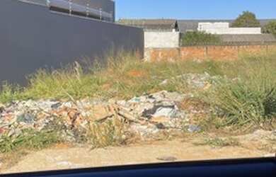 Imagem 1: Lote 420m² Bairro do Turista 2ª Etapa, Caldas Novas, GO