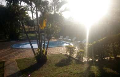 Imagem 9: Temporada Aluguel de casa em Porangaba valor 399 reais