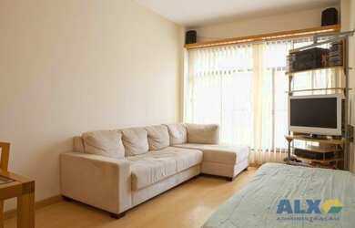 Imagem 1: Apartamento, 130 m² - venda por R$ 650.000,00 ou aluguel por R$ 2.300,00/mês...