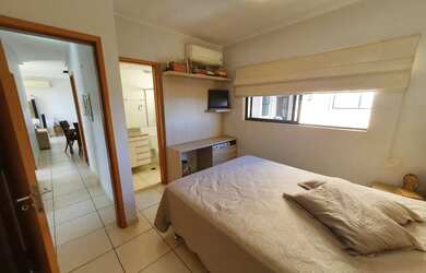 Imagem 11: Vende-se apartamento no Residencial Tereza Aires na quadra 204 sul