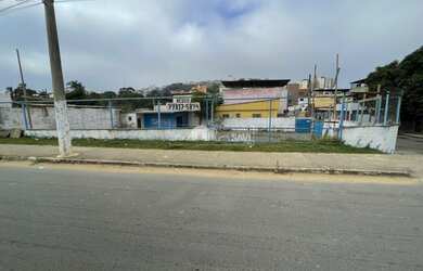 Imagem: O terreno possui 20m² de Área e está localizado em São