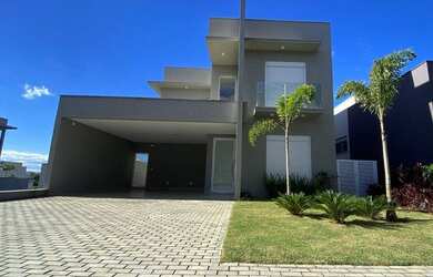 Imagem 1: Casa com 3 dormitórios à venda, 369 m² por R$ 1.980.000,00 - Condomínio Portal de Bragança