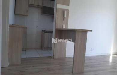 Imagem 7: Apartamento à venda, 51 m² por R$ 179.990,00 - Bela Vista - Alvorada/RS