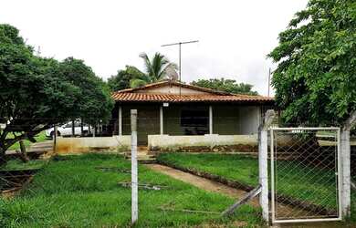 Imagem 12: VENDO LINDA CHACARA ABADIA DE GOIÁS