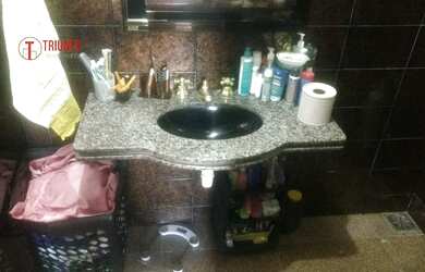 Imagem 8: Casa Padrão para Venda em Frimisa Santa Luzia-MG - 819