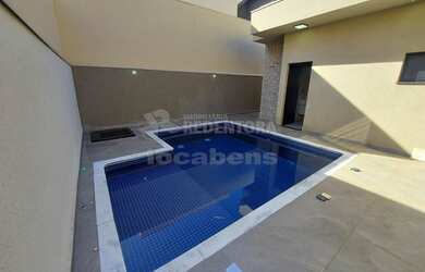 Imagem 2: São José do Rio Preto - Casa de Condomínio - Condomínio Village Rio...