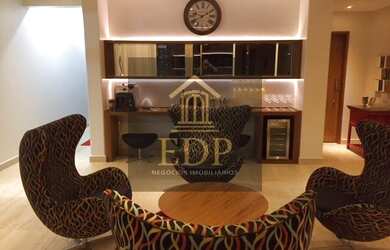 Imagem 5: LINDA MANSÃO A VENDA ALTO PADRÃO TAMBORÉ 1