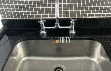 Imagem 3: Apartamento com 1 dormitório, 51 m² - venda por R$ 750.000,00 ou aluguel...