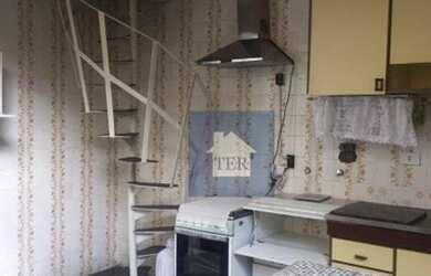 Imagem 13: Sobrado com 5 dormitórios, 260 m² - venda por R$ 650.000,00 ou aluguel...