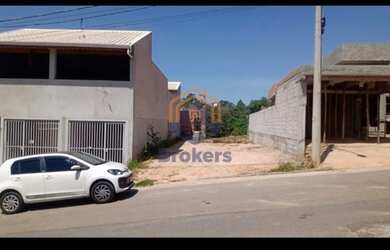 Imagem: O terreno possui 192m² de Área e está localizado em Jardim