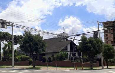 Imagem 1: Casa Av. França