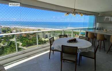 Imagem 6: Apartamento Alto Padrão para Venda em Pituaçu Salvador-BA - 473