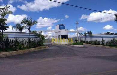 Imagem 3: Terreno à venda, 140 m² por R$ 100.700,00 - Condomínio Vale Azul - Votorantim/SP