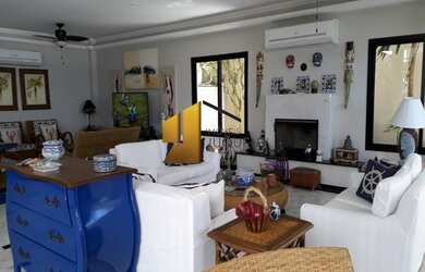 Imagem 8: CasaSÃO SEBASTIÃO. 800m² de Área, 5 Vagas na garageme5 Dormitórios